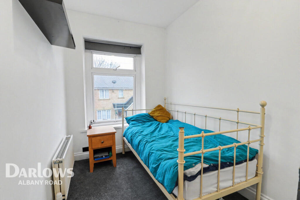 Main image of property: Planet Street, CARDIFF