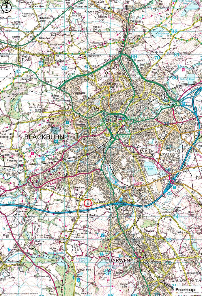 Additional image 17 of Bog Height Road, Darwen, BB3