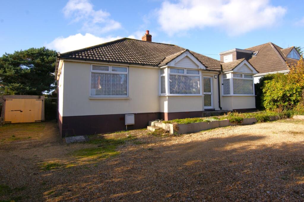 Main image of property: Wareham Road, Corfe Mullen, Wimborne, Dorset, BH21