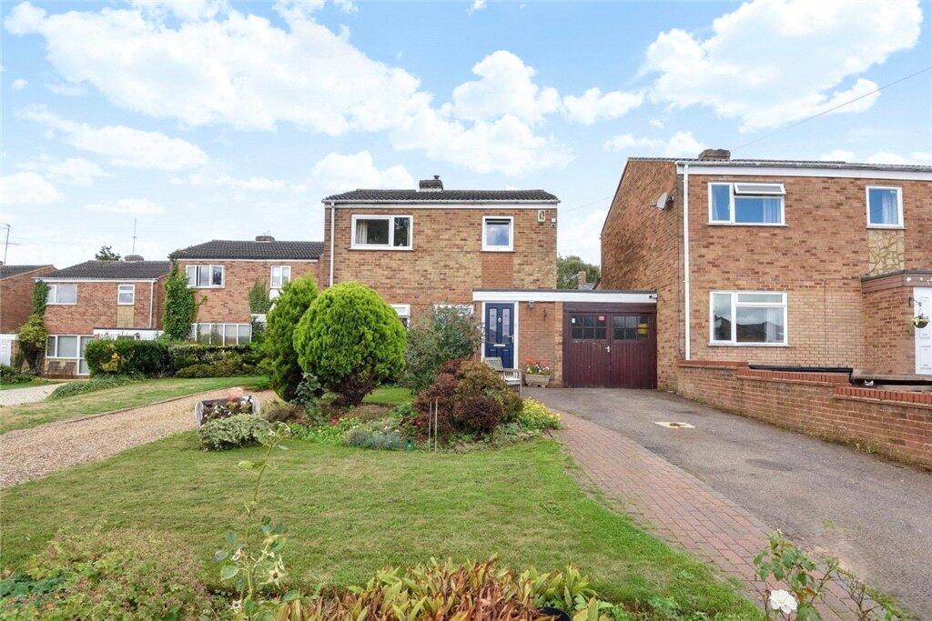 Main image of property: Leys Road, Pattishall, Northamptonshire, NN12