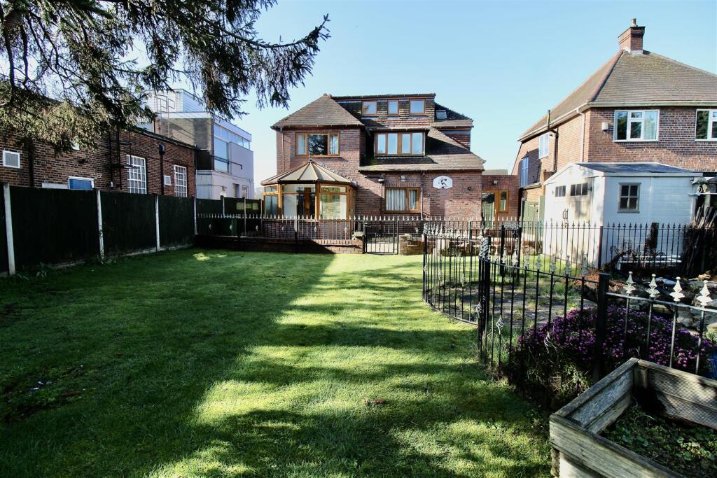 Additional image 25 of Chester Road, Castle Bromwich, Birmingham