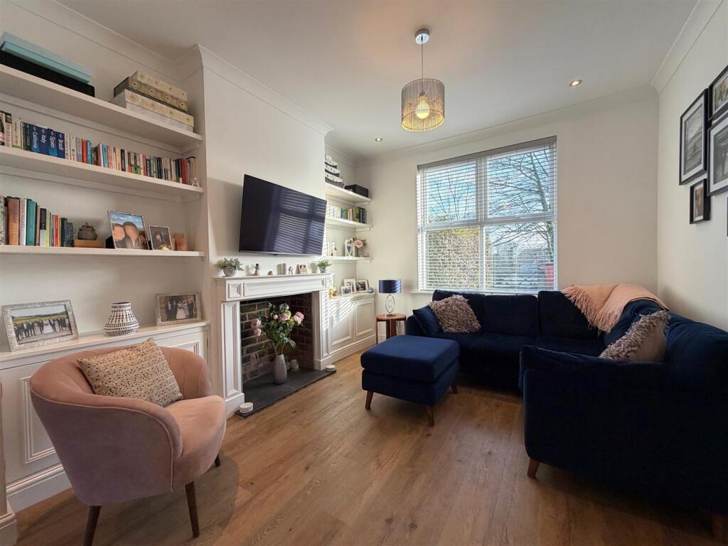 Leigh Road, Westhoughton, Bolton - Widok 2