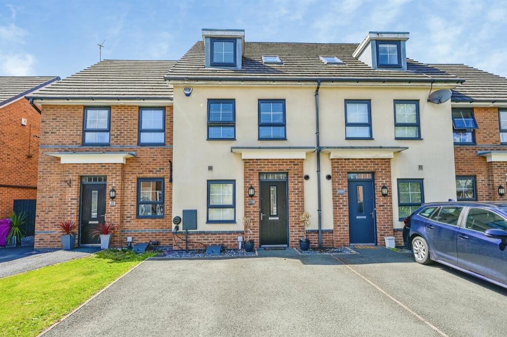 Main image of property: Deanland Drive., Liverpool
