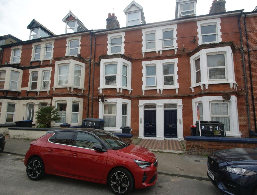 Main image of property: Hatfeild Road, Margate, CT9