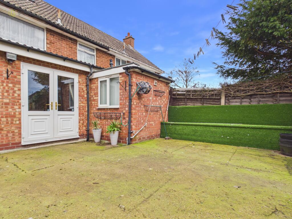 Additional image 43 of Packington Avenue, Shard End, B34