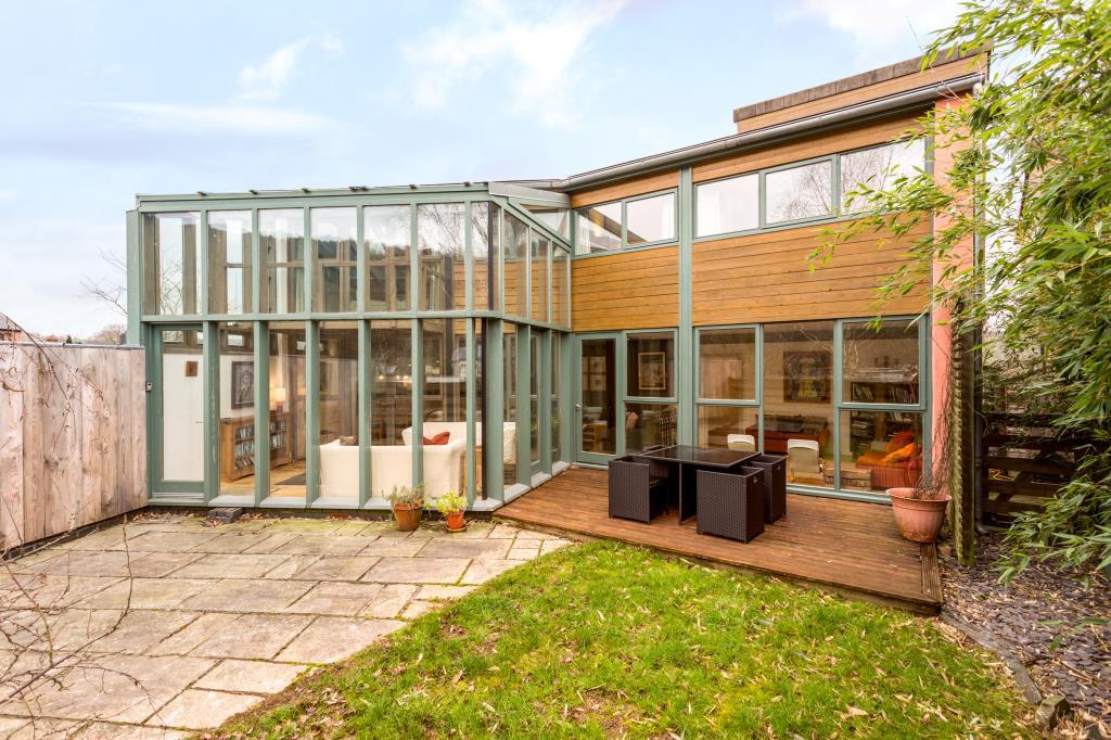 Main image of property: Boughrood, Brecon, LD3