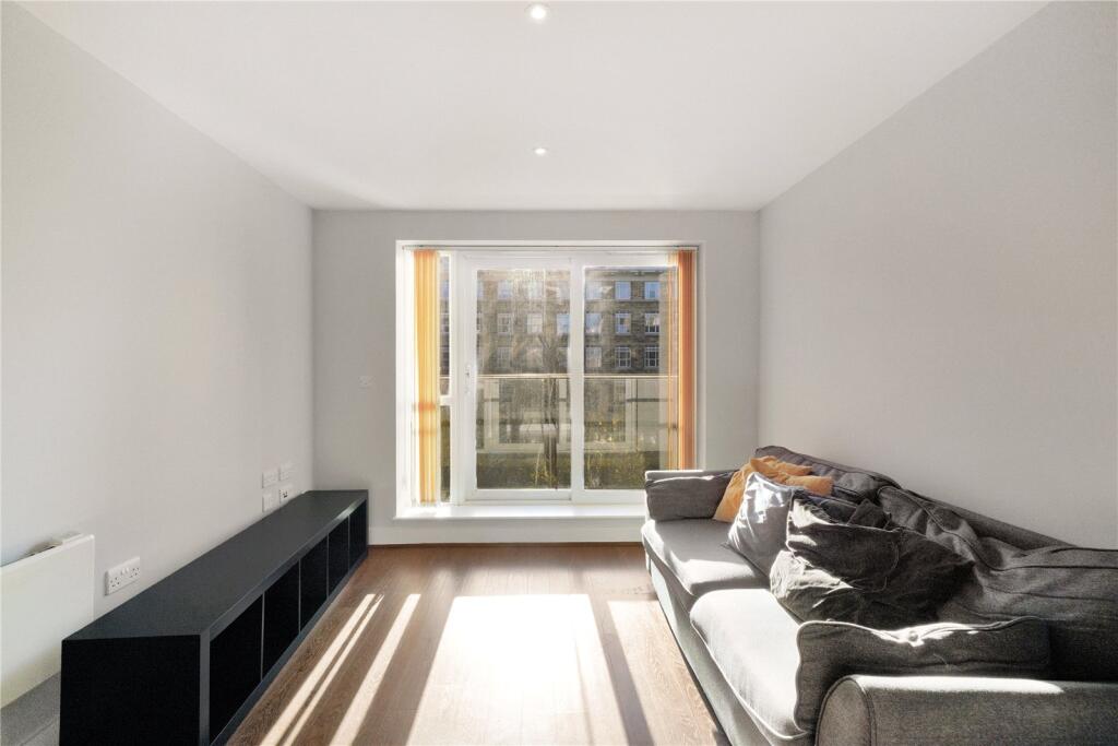 Main image of property: Bromyard Avenue, Acton, W3