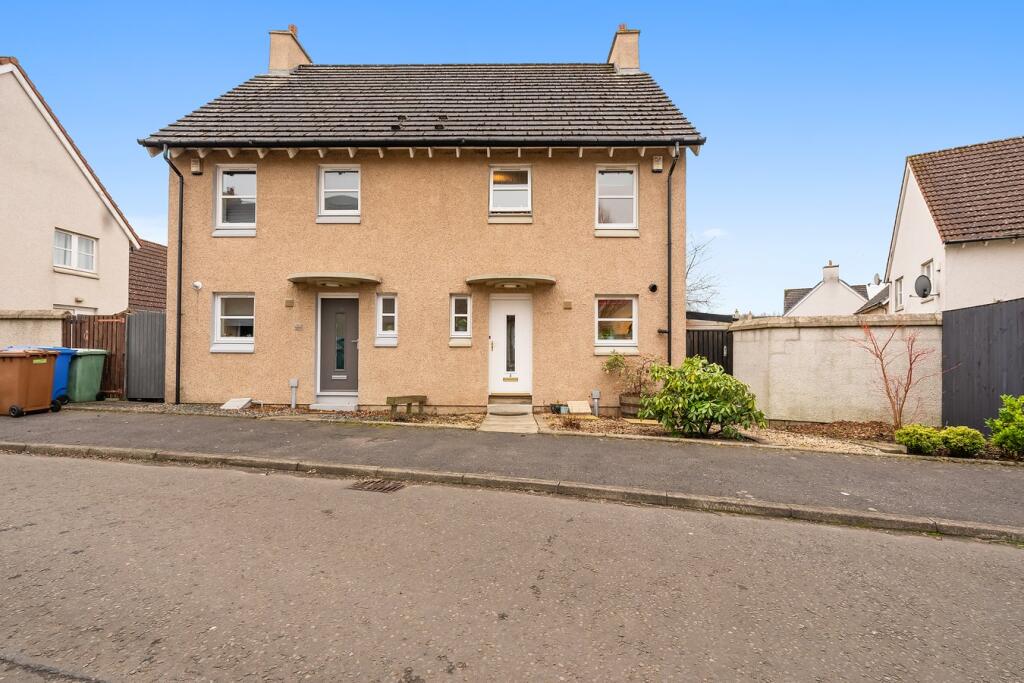 Main image of property: Acre View, Bo'ness, EH51