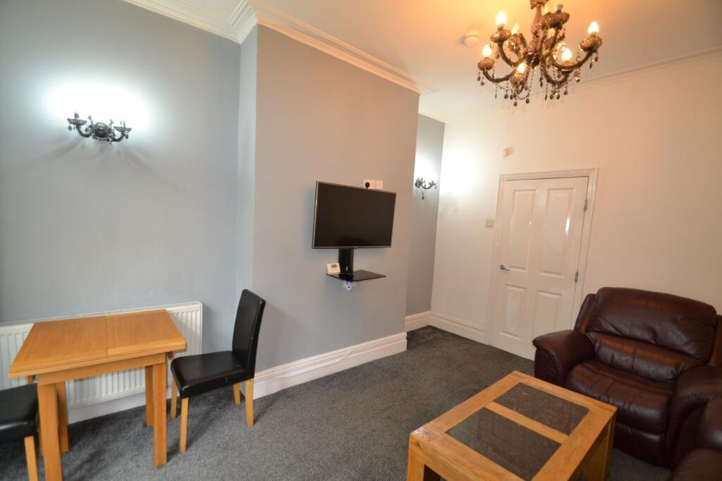 2 bedroom house share for rent