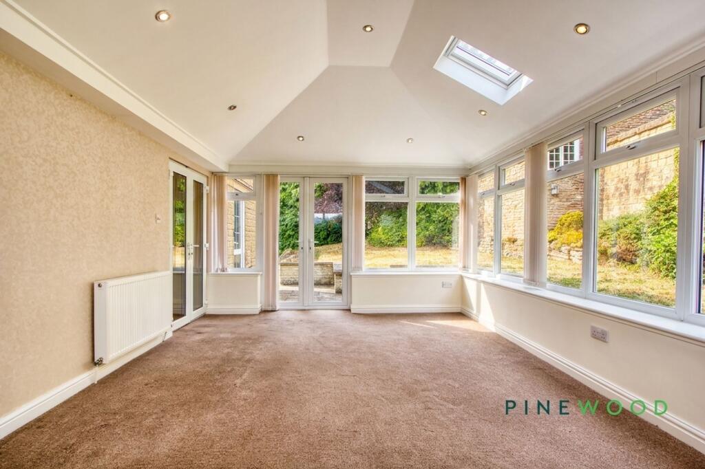 House in Sheffield - View 4