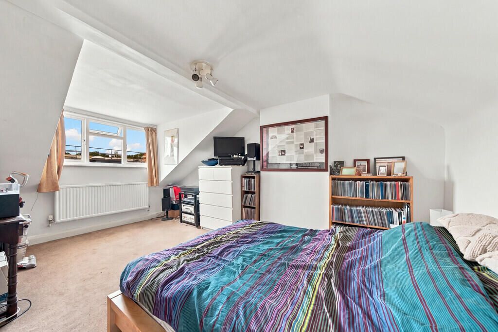 Main image of property: Tadema Road, Chelsea