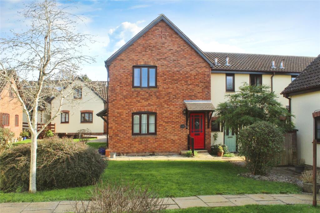 Main image of property: Fairwaters, Longford Lane, Newton Abbot, Devon, TQ12