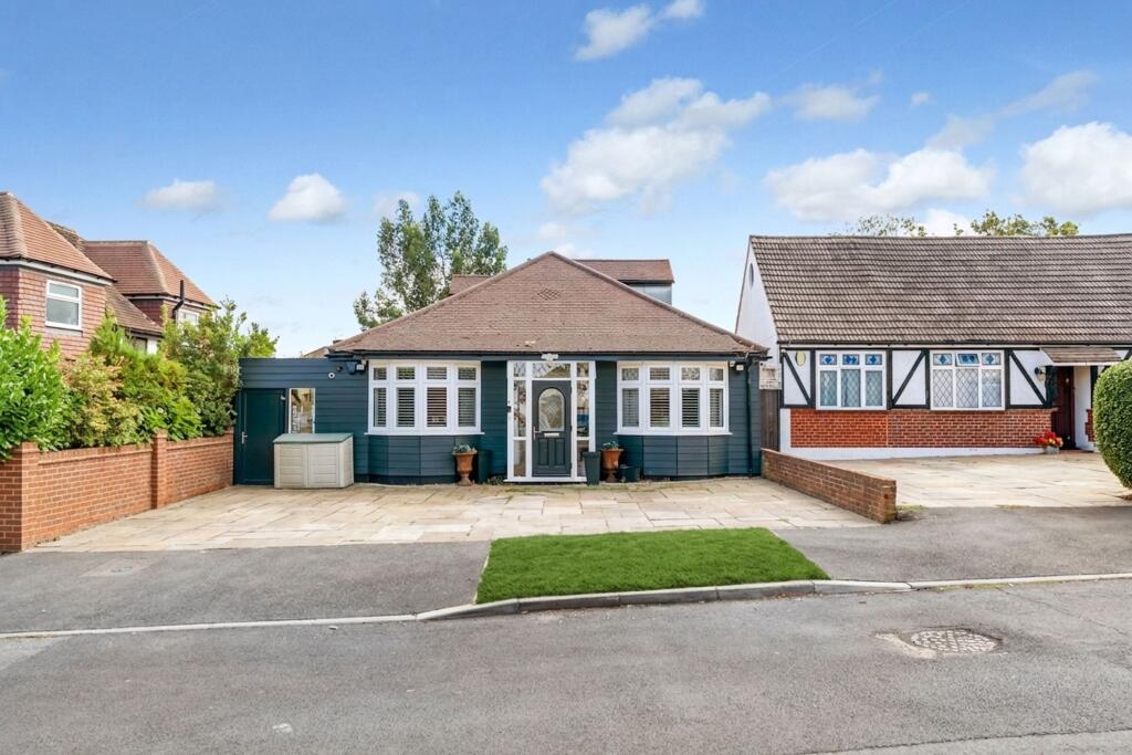 Main image of property: Charminster Road, Worcester Park, KT4