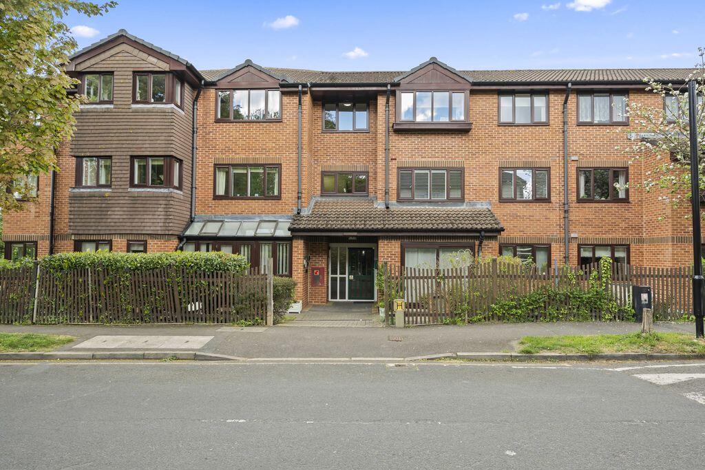 Main image of property: Wordsworth Drive, Sutton