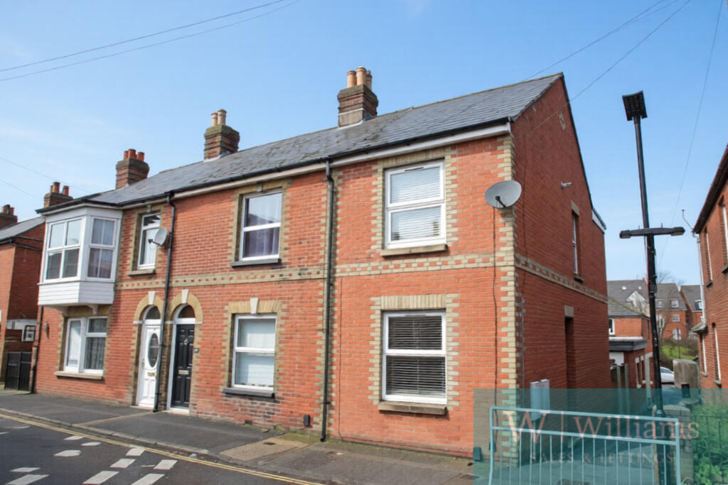 Main image of property: Caesars Road, Newport,