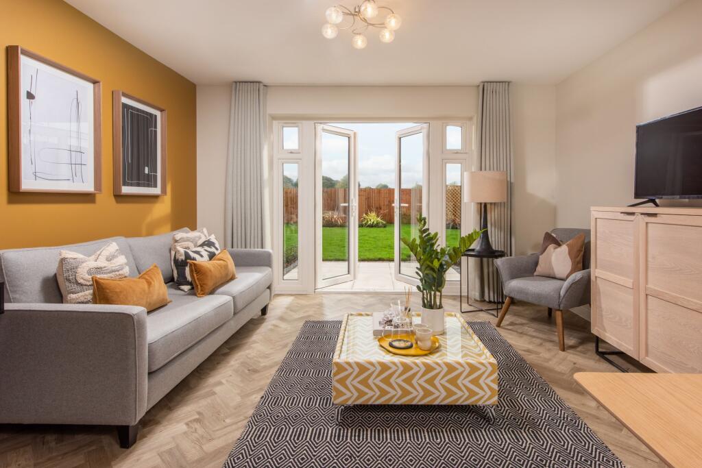 House in Cambridge - View 2