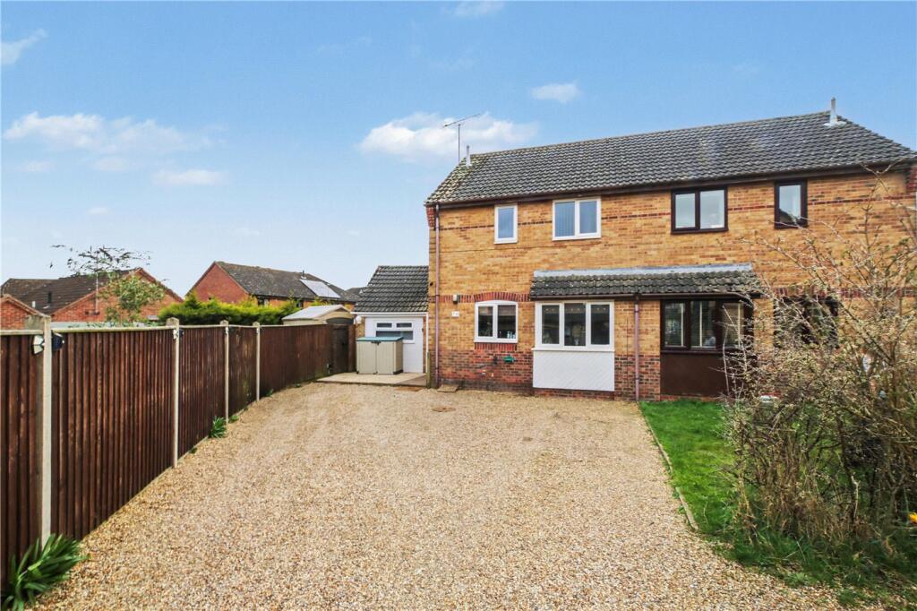 Main image of property: Cannell Road, Loddon, Norwich, Norfolk, NR14