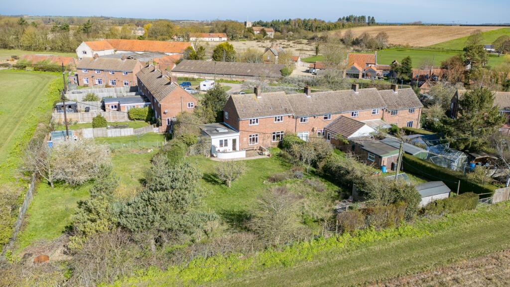 Main image of property: Goodricks, Burnham Thorpe