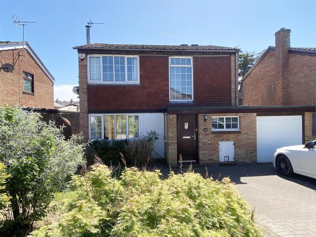 Main image of property: Purfield Drive, Wargrave, Berkshire