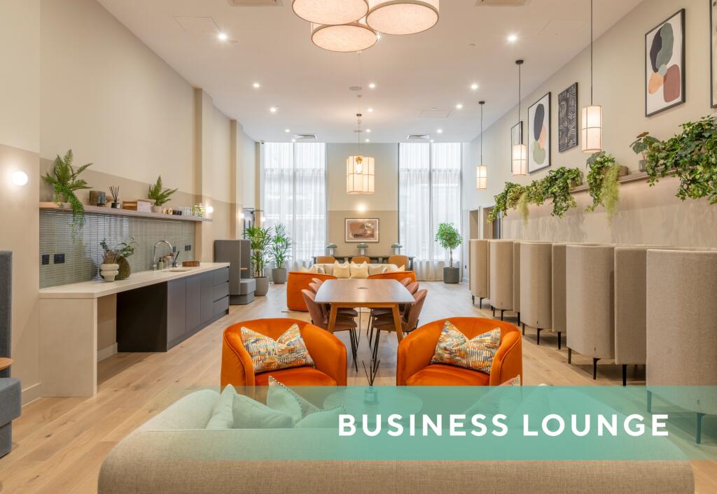 Additional image 15 of Ryland Street, Birmingham, B15