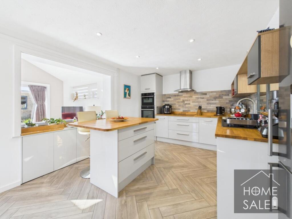 Fleetwood Gardens, Market Harborough photo 4