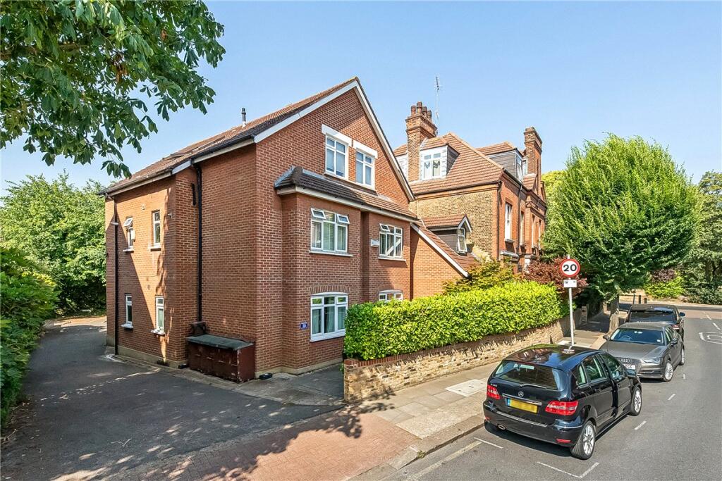 Main image of property: Wexford Lodge, 163 Nightingale Lane, London, SW12