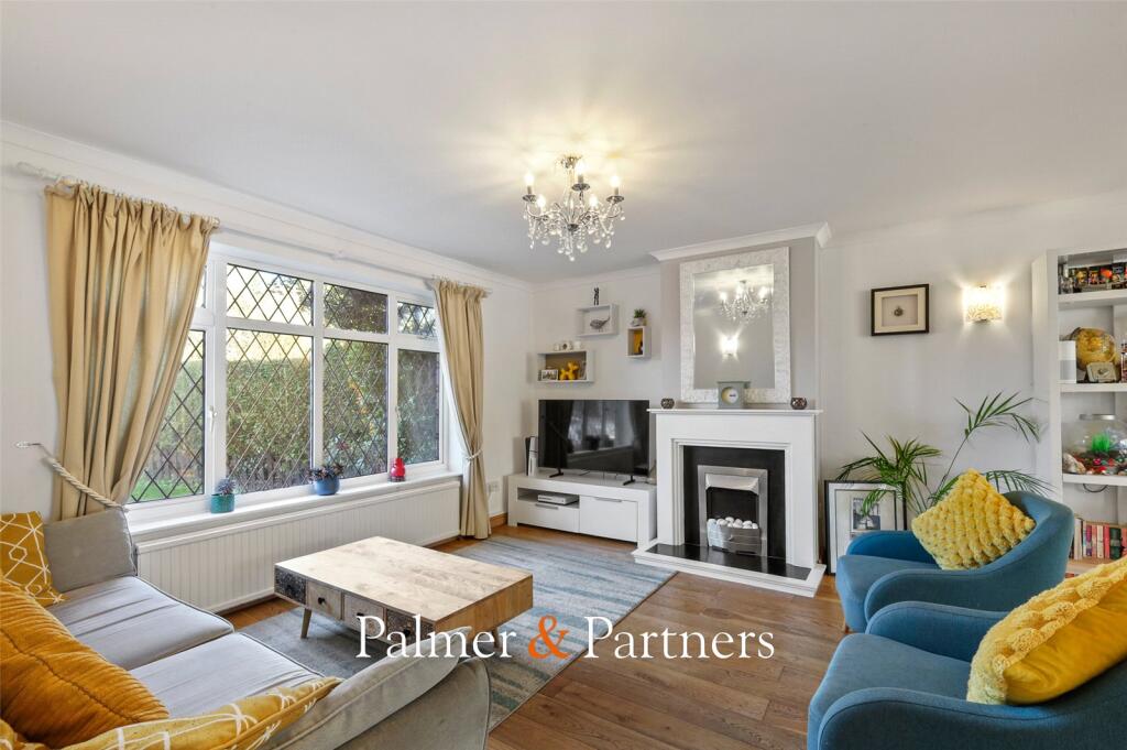 Church Road, Elmstead, Colchester, Essex, CO7 photo 3