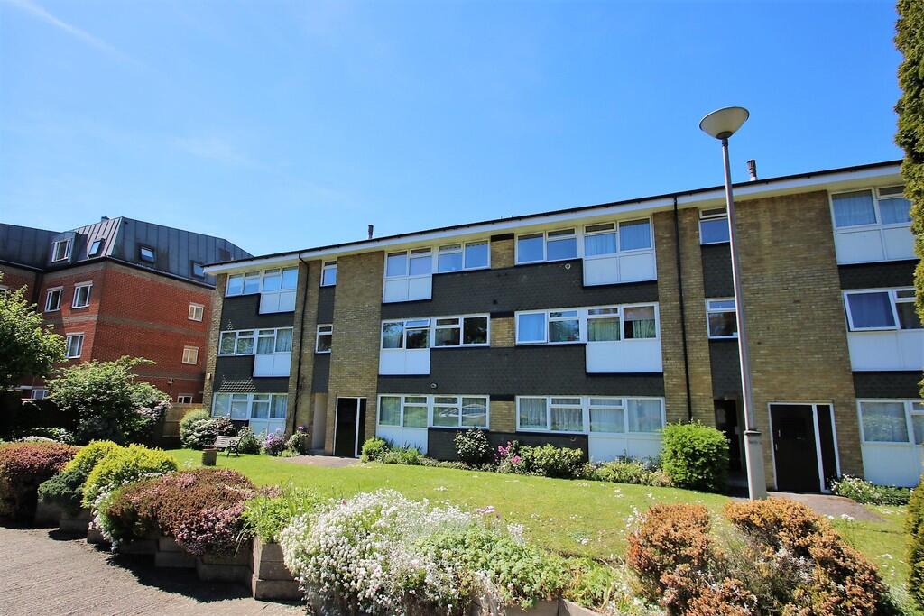 Main image of property: Chatsworth Road, East Croydon