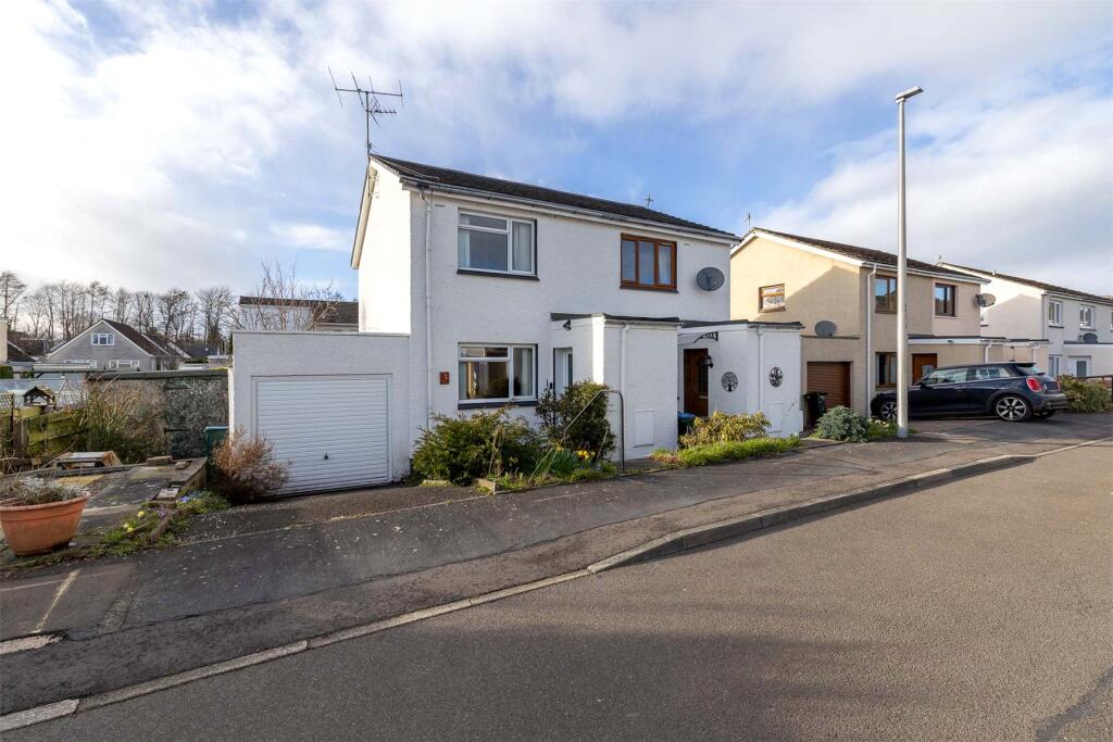 Main image of property: Heatherlea Drive, Bridge of Earn, Perth, Perth and Kinross, PH2