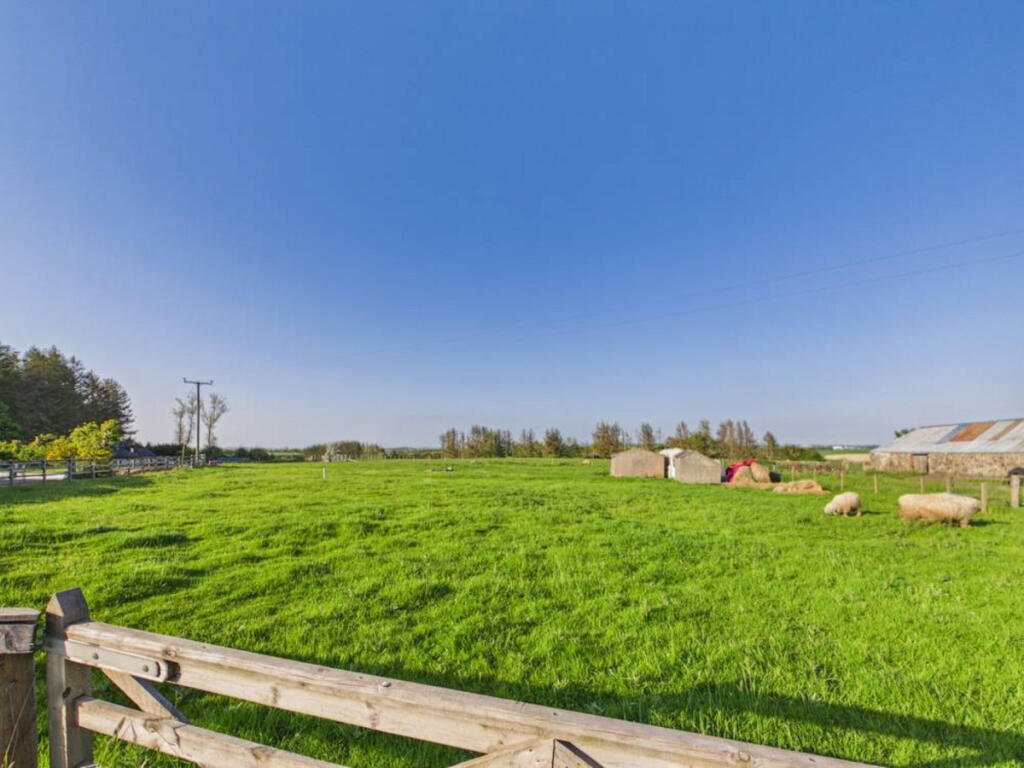 Plaidy, Turriff, AB53 - View 3
