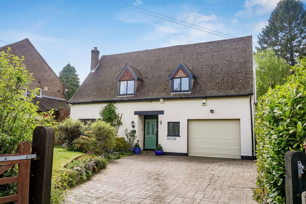 Main image of property: High Road, Chipstead, CR5