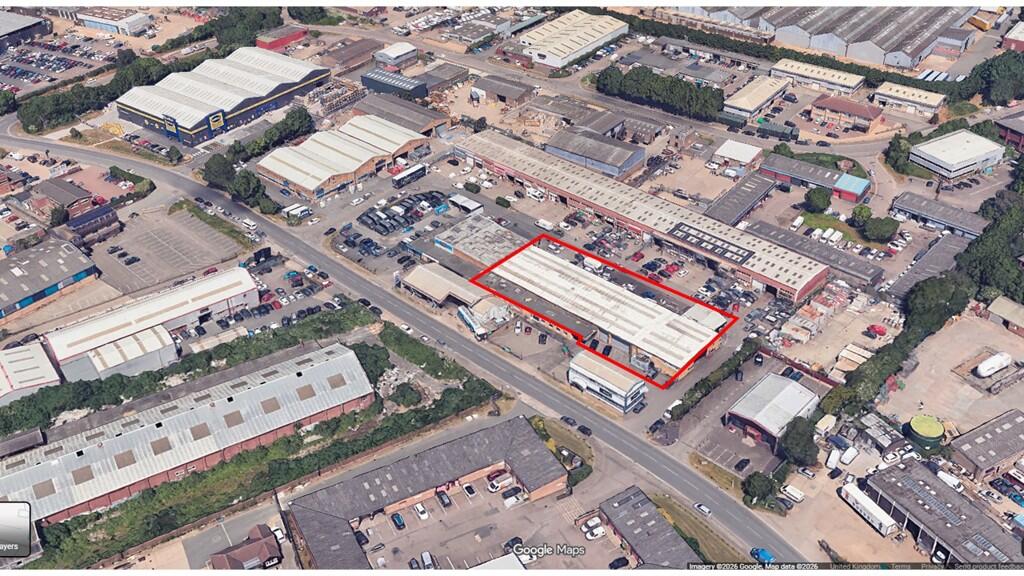 Main image of property: Prosper House, Padholme Road East, Peterborough, Cambridgeshire, PE1 5XL