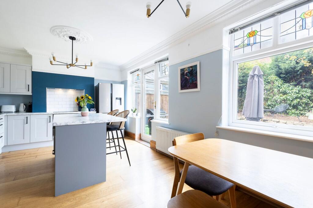 Ridgewood Crescent, South Gosforth, NE3 - View 4