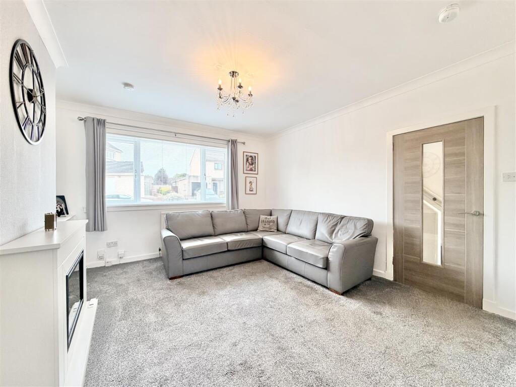 House in Motherwell - View 3