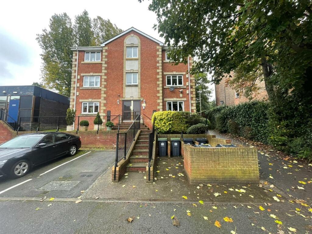 Main image of property: Lombard Court, Marlborough Drive, Darlington