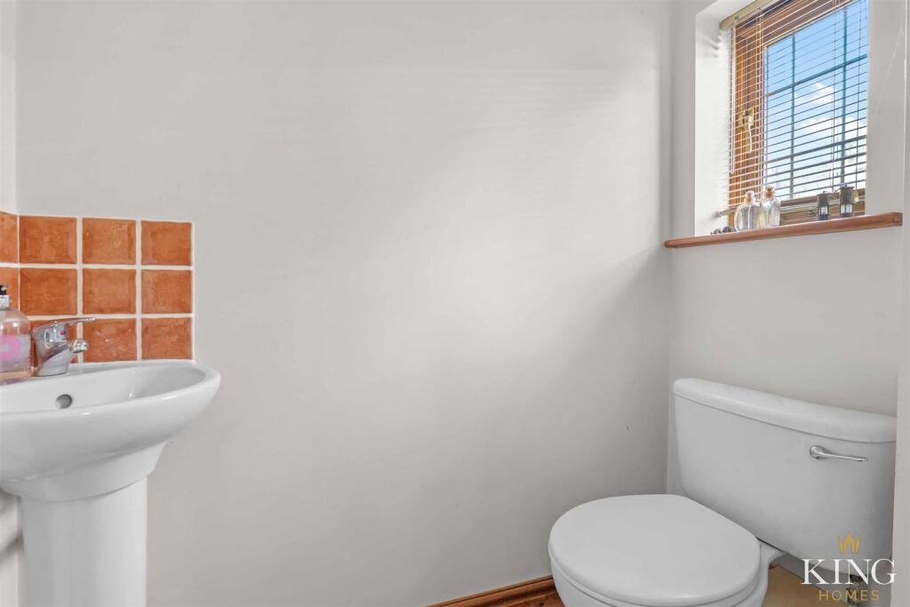 Additional image 11 of Kings Coughton Lane, Kings Coughton, Alcester