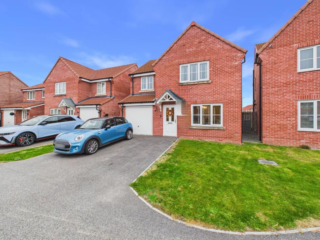 House in Hull, Kingswood