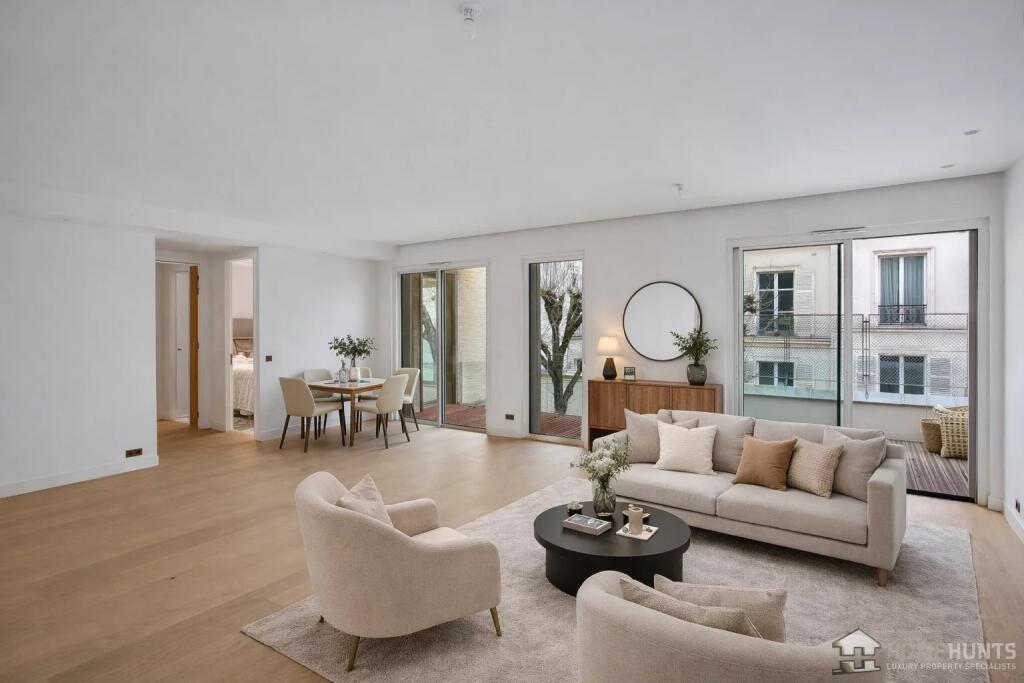 Main image of property: France