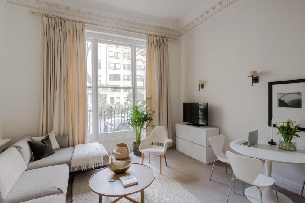 Main image of property: Queens Gardens, Bayswater