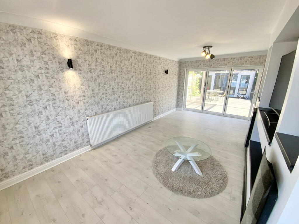 House in Birmingham - More