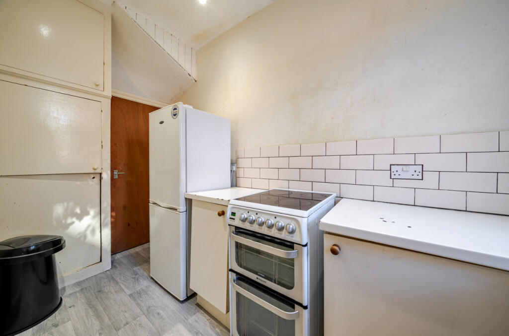 House in Leeds, Harehills - View 2