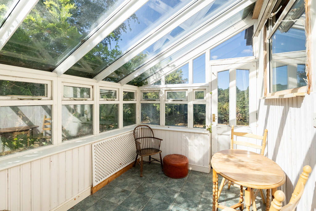House in Mole Valley, Brockham - More