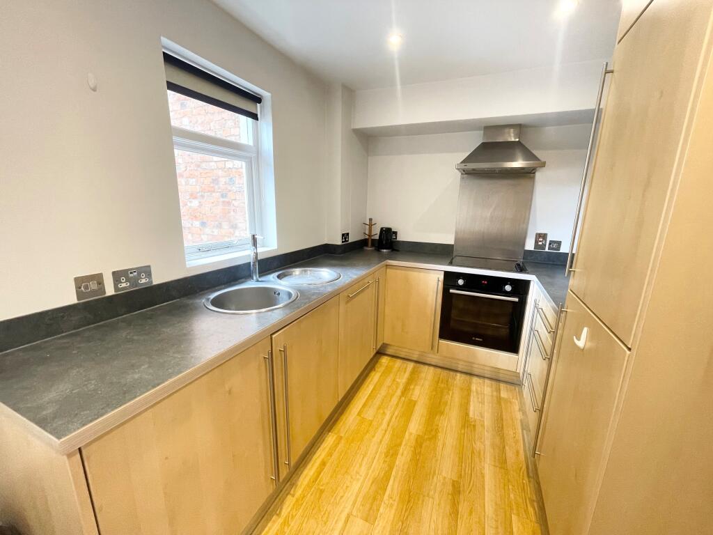 Apartment in Coventry - View 4
