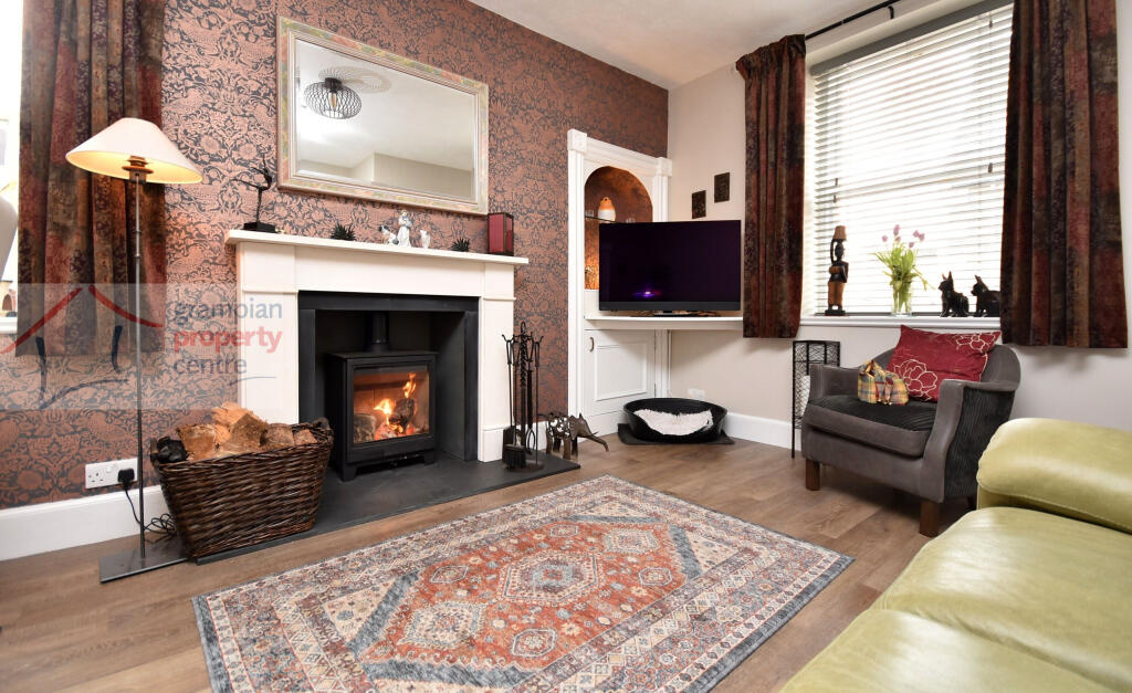 Additional image 4 of Hill Street, Portknockie, Buckie, AB56 4LP