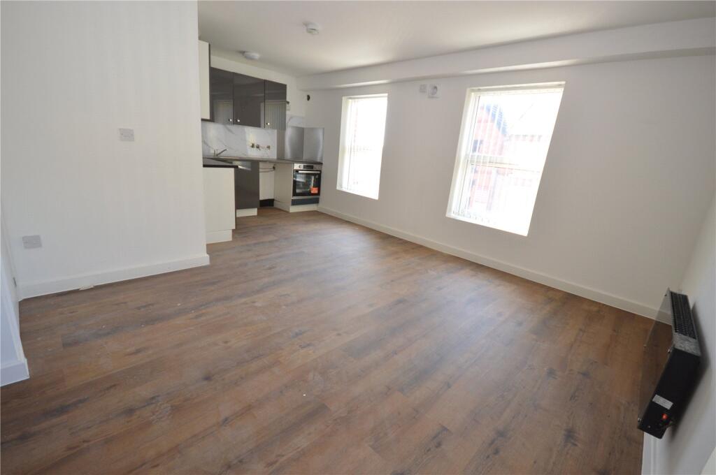 Main image of property: Cretan Road, Liverpool, Merseyside, L15