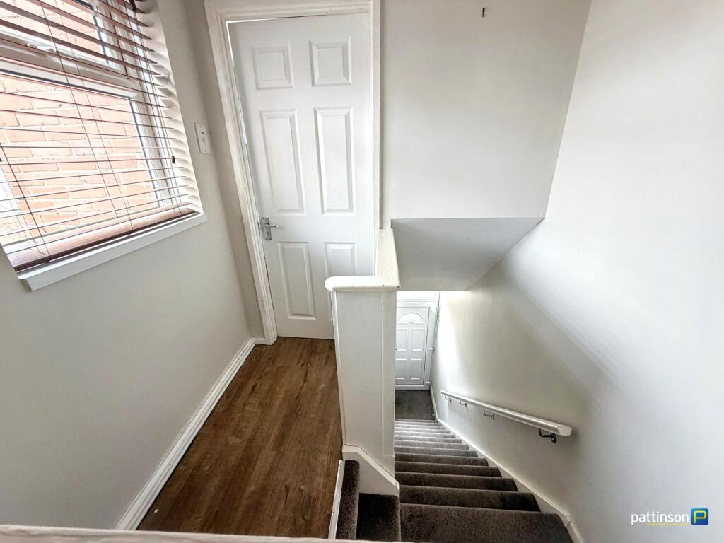 Apartment in Newcastle upon Tyne - View 4