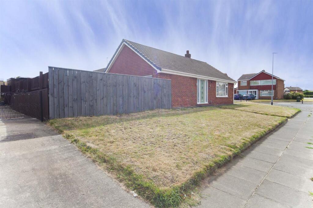House in Stockton-on-Tees - View 2
