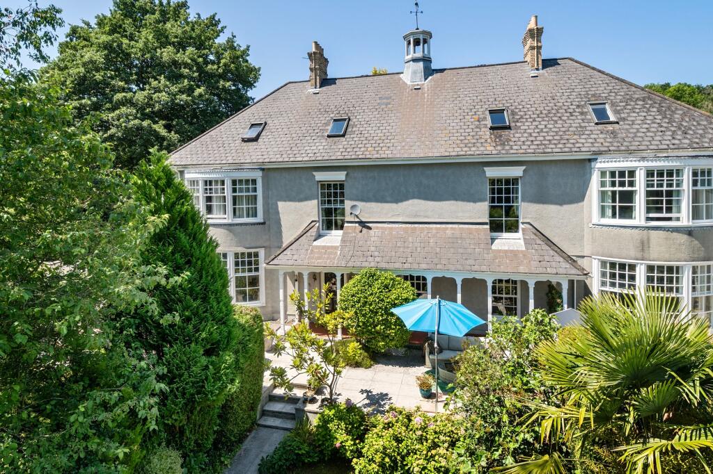 Main image of property: Stokelake, Chudleigh, TQ13