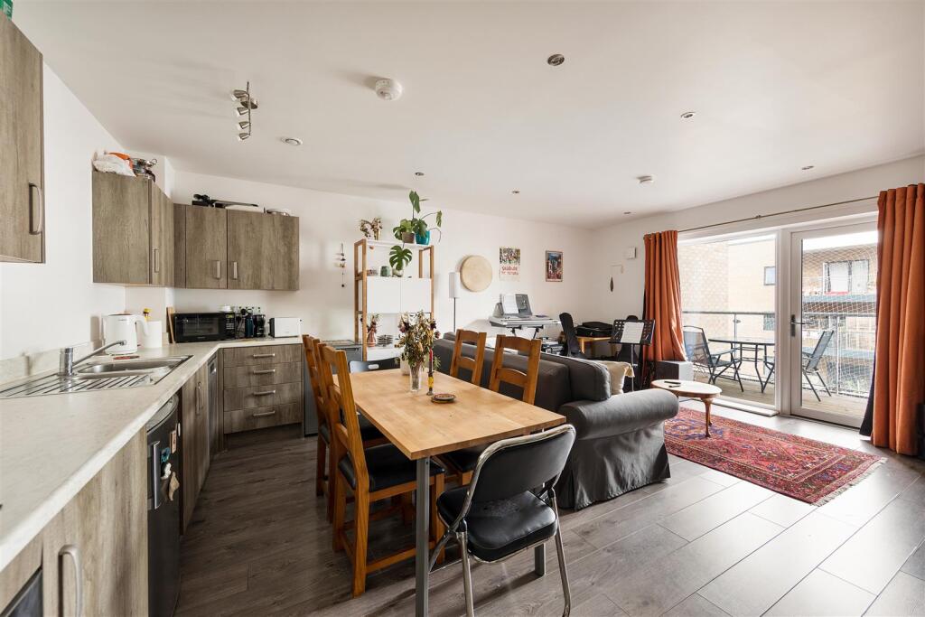 Thornbury Way, Walthamstow, Walthamstow