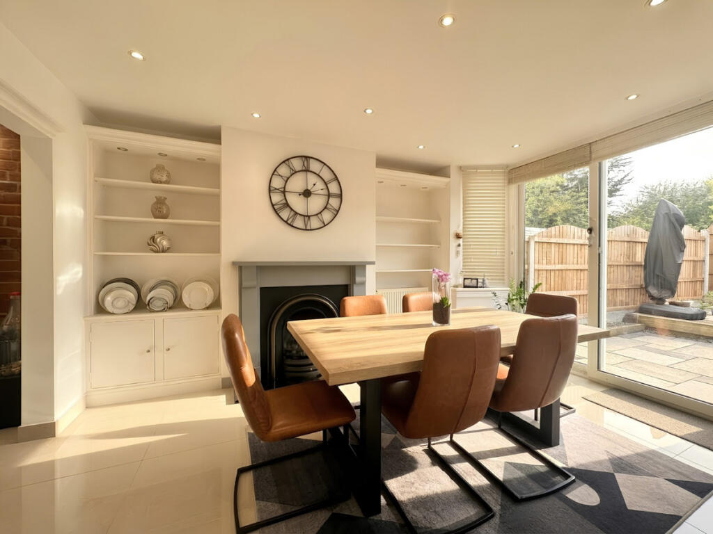 House in Birmingham, West Heath - View 2